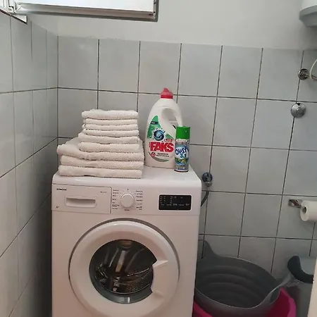 Apartment Adam
