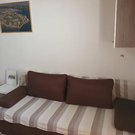 Adam Apartament Primošten