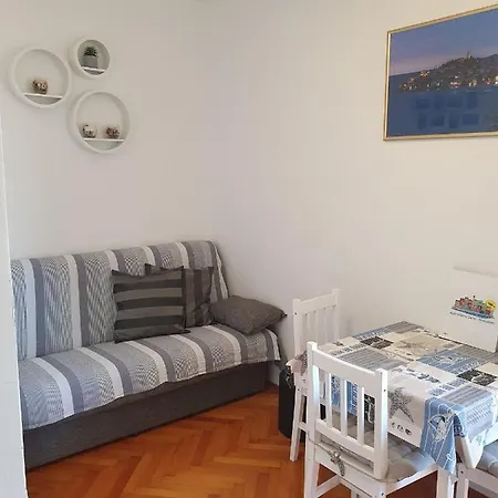Adam Apartment
