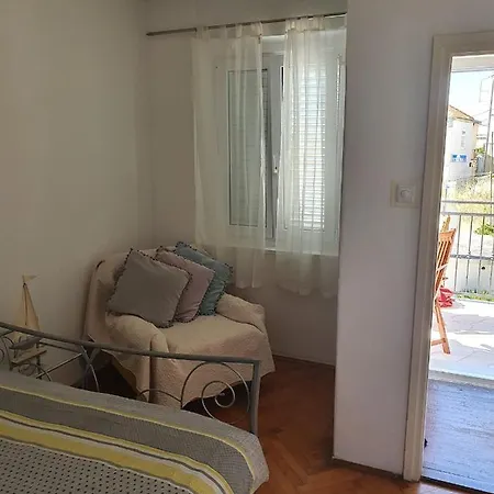 Adam Apartament Primošten