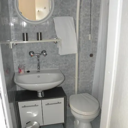 Adam Apartment