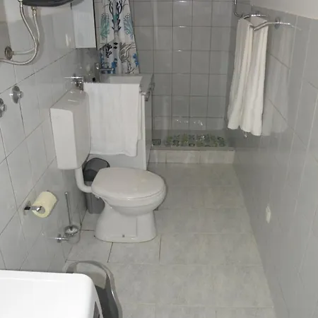 Apartment Adam