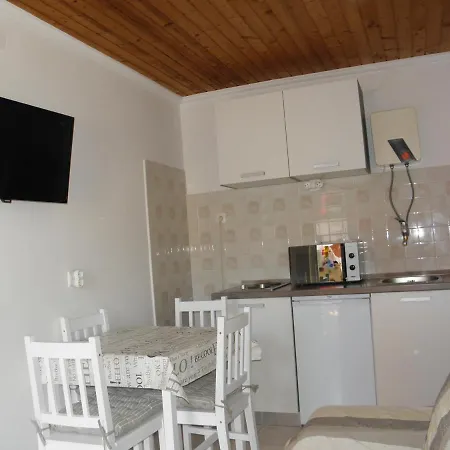Apartament Adam Primošten