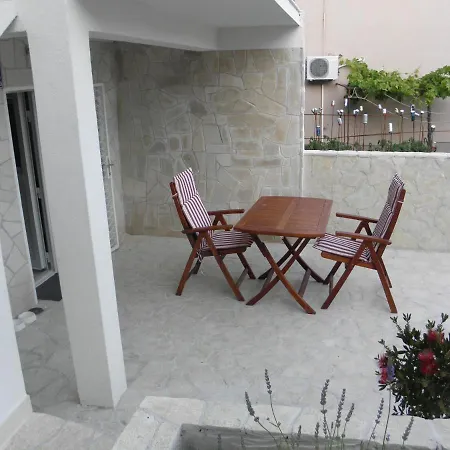 Adam Apartment