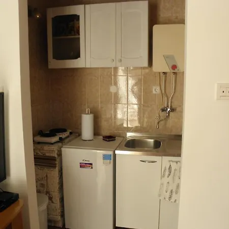 Adam Apartment