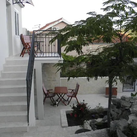 Adam Apartment
