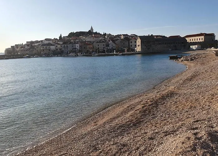 Adam Apartmán Primošten