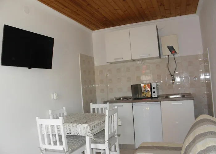 Apartman Adam Primosten